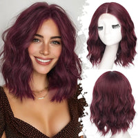 Wine Red