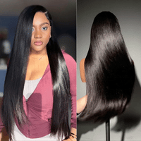Natural Black